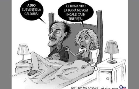 Cine va primi subventie la caldura la iarna?