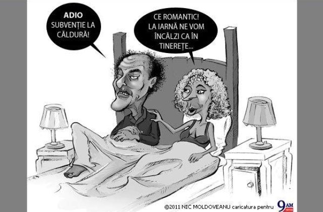 Cine va primi subventie la caldura la iarna?