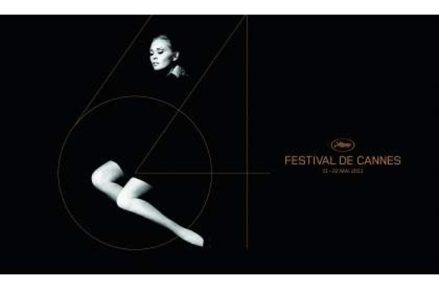 Ploaie de stele pe covorul rosu de la Cannes