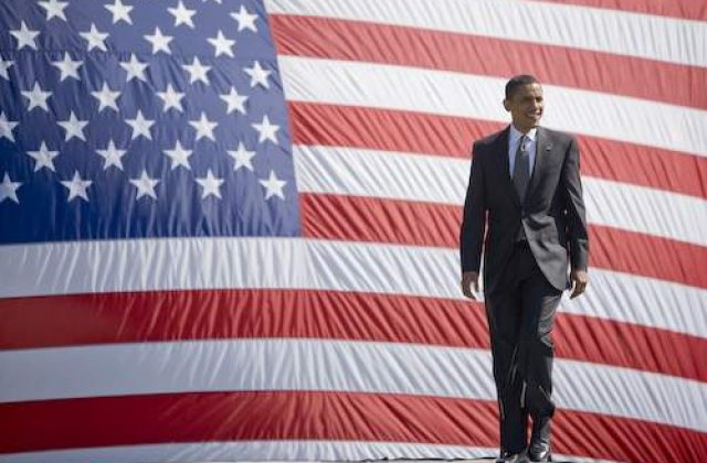 Obama vrea sa legalizeze 11 milioane de imigranti din SUA