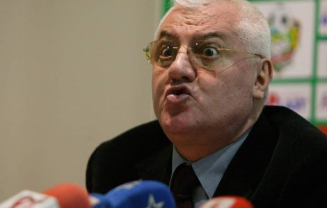 Dragomir: "Mititelu a furat de la stat! Ii trebuie 10 ani de inchisoare!"