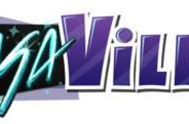 Gaga va avea propriul joc