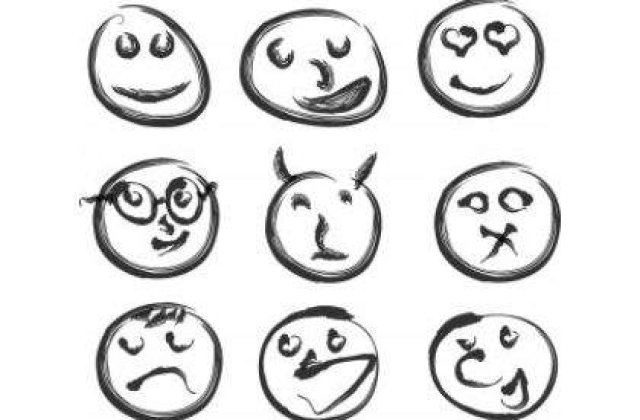 [VIDEO] Jeffrey Franks spune bancuri, la propriu