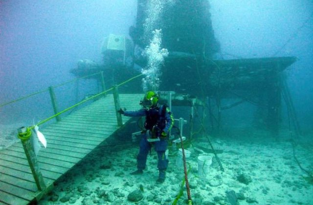 Astronautii de la NASA, "calare" pe un asteroid