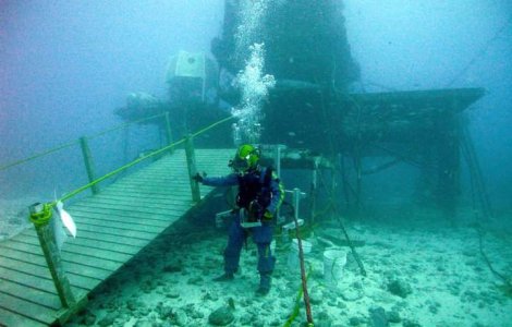Astronautii de la NASA, "calare" pe un asteroid