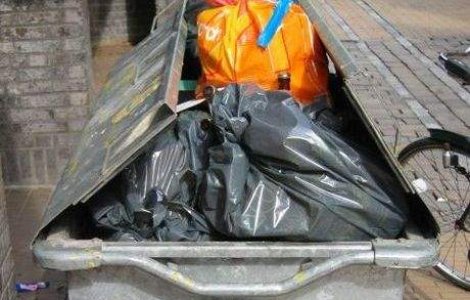 Cat ne costa un sistem national de colectare selectiva a deseurilor