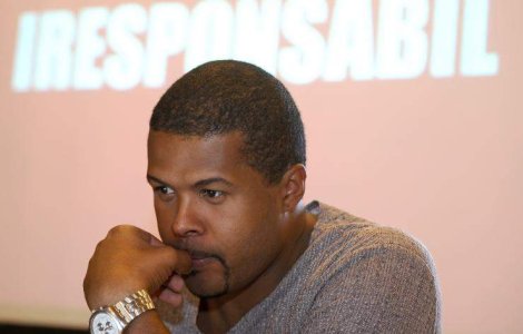 Cabral, calcat de masina, pe trecerea de pietoni