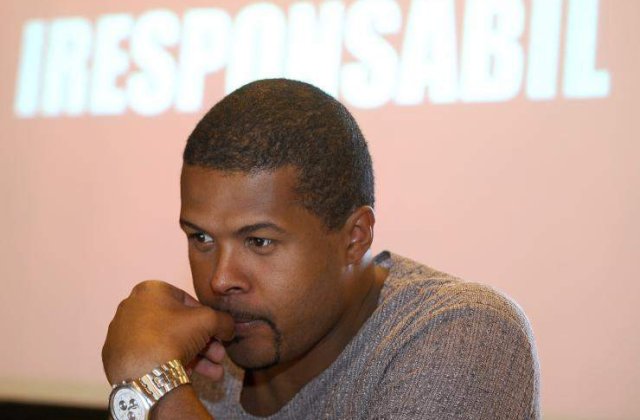 Cabral, calcat de masina, pe trecerea de pietoni