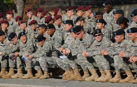 Prima victorie a homosexualilor din armata americana