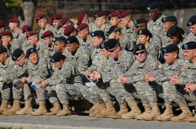 Prima victorie a homosexualilor din armata americana