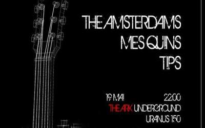 VIDEO  The ARKitects of...