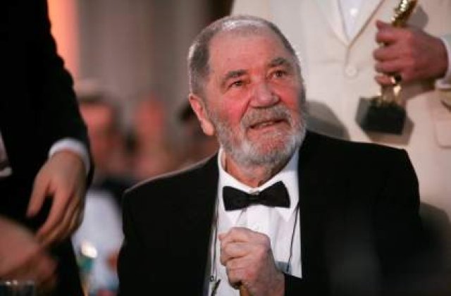 Ion Besoiu, internat de urgenta la Spitalul Floreasca din Capitala