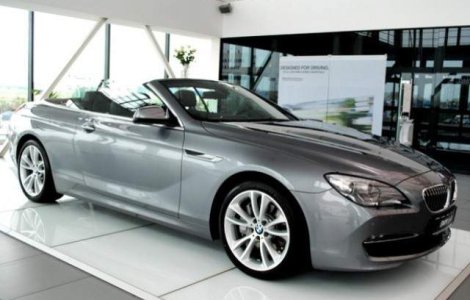 Masina lui Andrei Hrebenciuc, gasita pe o strada din Sectorul 6 al Capitalei