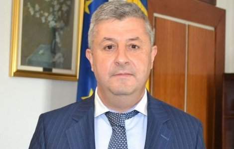 Florin Iordache nu considera justificate protestele magistratilor