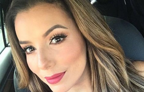 Eva Longoria va deveni mama pentru prima data, la 42 de ani