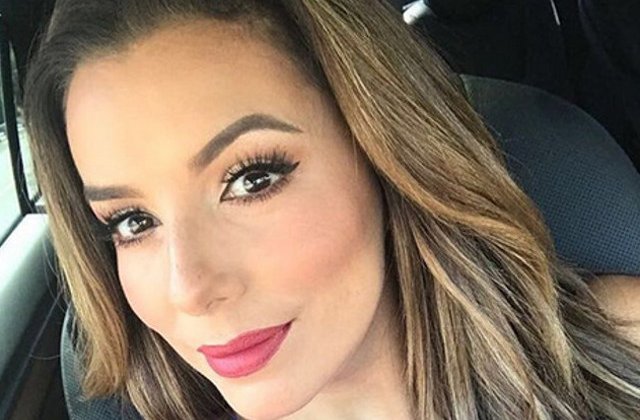 Eva Longoria va deveni mama pentru prima data, la 42 de ani