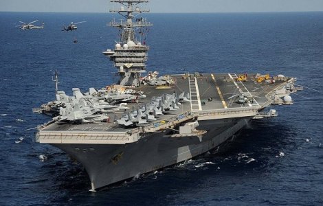 Coreea de Sud: Exercitiile militare comune cu SUA ar putea fi amanate