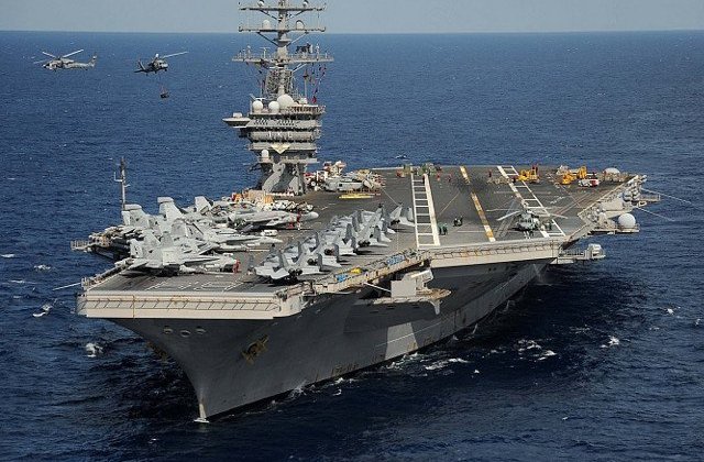 Coreea de Sud: Exercitiile militare comune cu SUA ar putea fi amanate