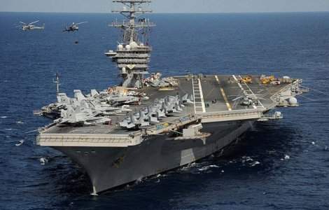 Coreea de Sud: Exercitiile militare comune cu SUA ar putea fi amanate