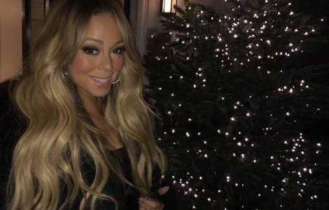 "All I Want for Christmas is You", pentru prima data in Top 10 Billboard