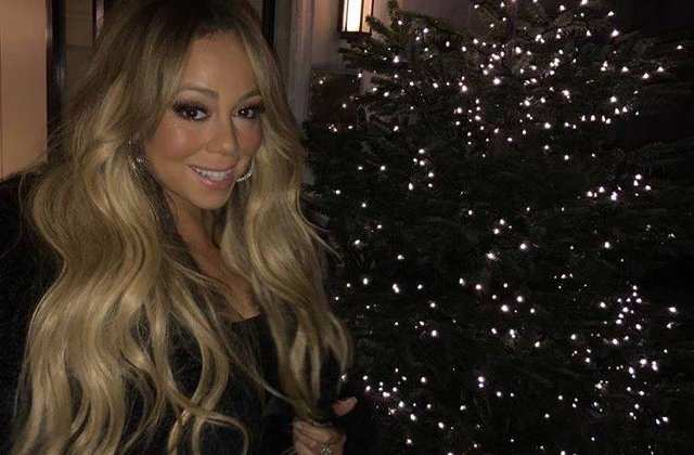 "All I Want for Christmas is You", pentru prima data in Top 10 Billboard