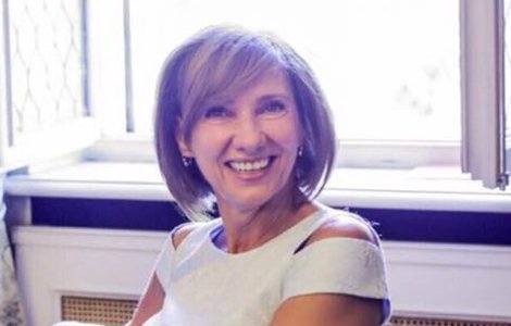 Carmen Iohannis, cadouri de Craciun pentru copiii cu autism