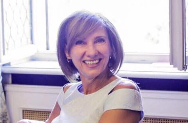 Carmen Iohannis, cadouri de Craciun pentru copiii cu autism