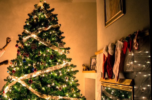 Fiecare detaliu conteaza! 10 idei pentru a-ti transforma casa intr-un loc feeric de sarbatori