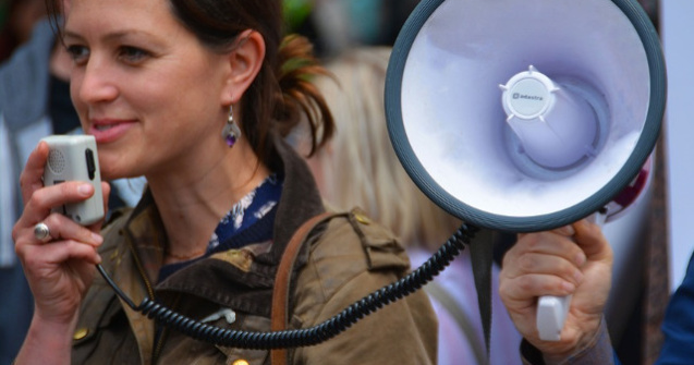 Proteste in Suedia impotriva abuzului sexual