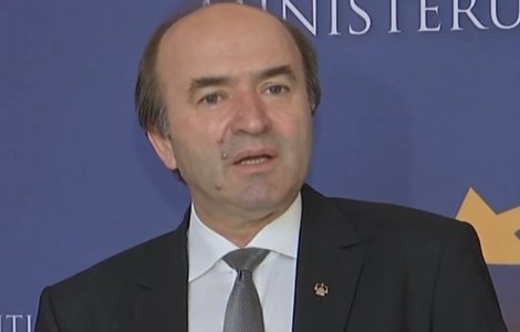 Toader: Stiu cine a intrat in arhiva SIPA fara certificat ORNISS, am transmis DIICOT