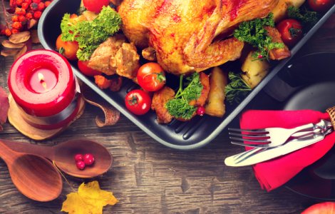  Top  6 strategii simple pentru a-ti mentine silueta de sarbatori