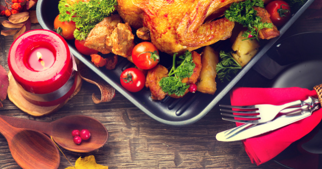  Top  6 strategii simple pentru a-ti mentine silueta de sarbatori