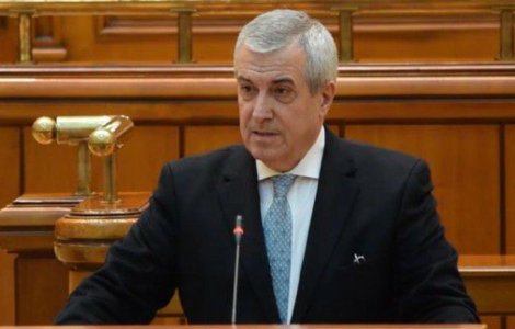 Tariceanu: Polonia este o tara care merita toata admiratia. Traiti in Romania aproape degeaba