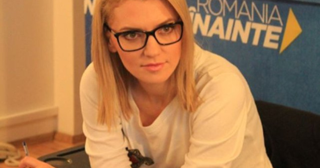 Alina Gorghiu: Urmeaza control de constitutionalitate pe cele trei legi ale justitiei