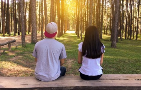  Top  7 semne ca nu e pregatit pentru o relatie serioasa