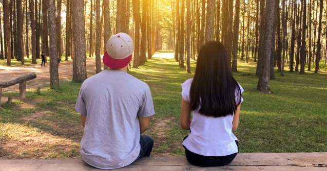  Top  7 semne ca nu e pregatit pentru o relatie serioasa