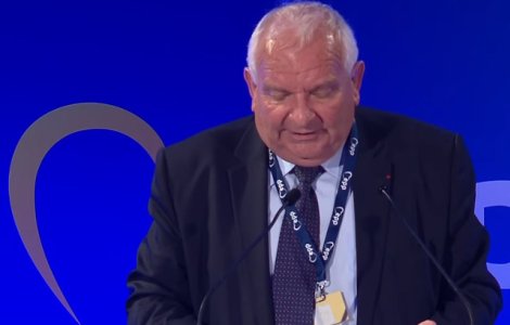 Presedintele PPE: Este o zi trista pentru Romania. Independenta justitiei e in pericol