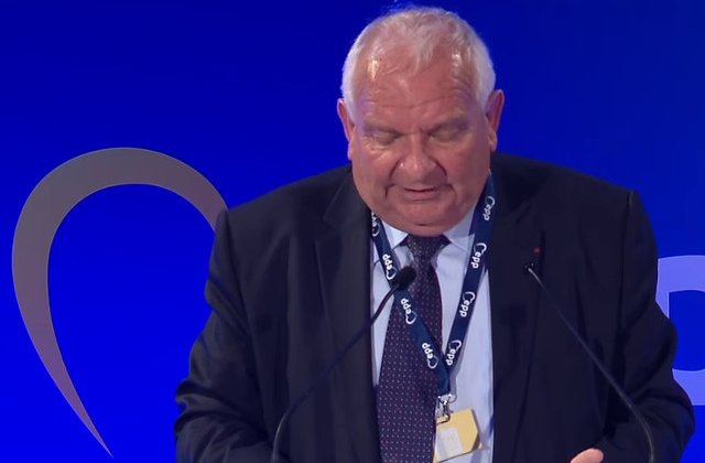 Presedintele PPE: Este o zi trista pentru Romania. Independenta justitiei e in pericol