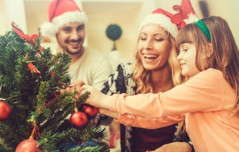  Top  Nasterea Domnului: Datini si obiceiuri din Ajun si ziua de Craciun