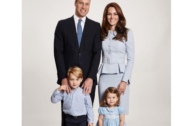 Traditii si obiceiuri de Craciun ale Familiei Regale din Marea Britanie