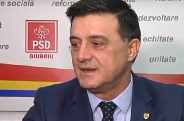 Badalau, despre afirmatiile premierului privind Casa Regala: Tudose nu e seful PSD