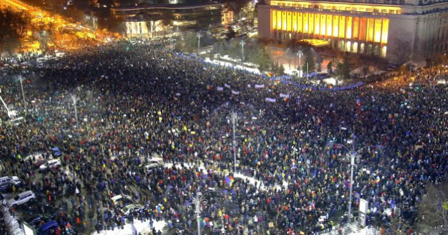 Avertismentul ambasadorilor a sapte state UE, dupa modificarea legilor Justitiei