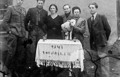 "Tara moarta", cel mai de succes documentar romanesc al anului 2017