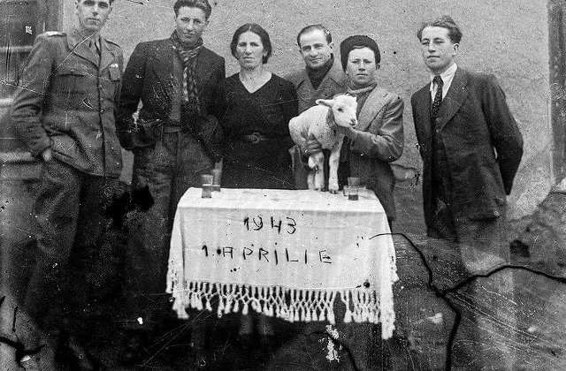 "Tara moarta", cel mai de succes documentar romanesc al anului 2017