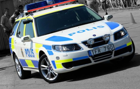 Patru romani au fost condamnati la inchisoare in Suedia