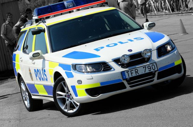 Patru romani au fost condamnati la inchisoare in Suedia