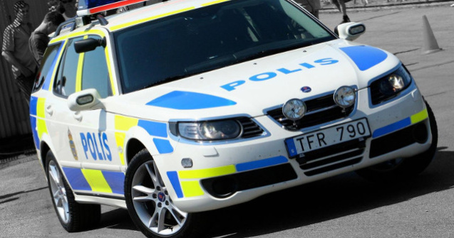 Patru romani au fost condamnati la inchisoare in Suedia