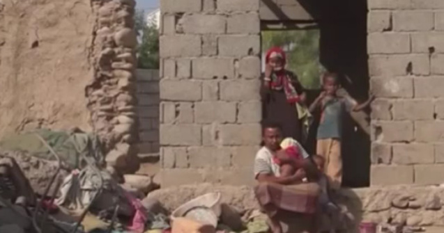 Peste 8 milioane de oameni risca sa moara de foame in Yemen