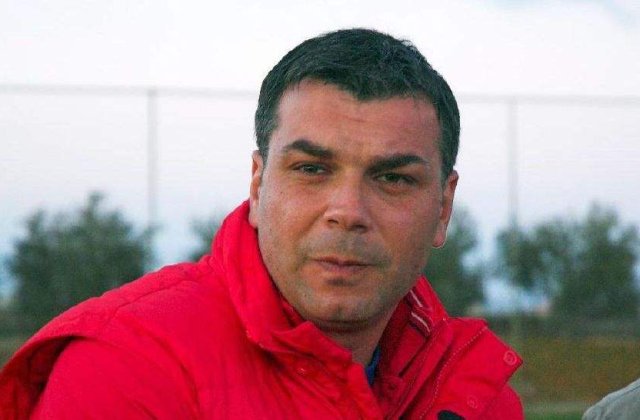 Olaroiu: "Nu este nicio sansa sa raman la Steaua"