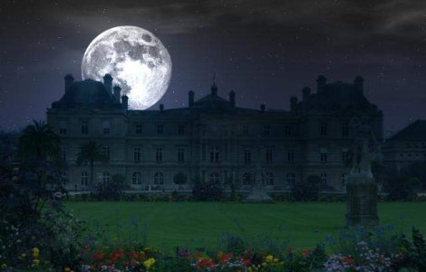  Top  Luna in cele 12 zodii